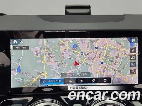 Mercedes-Benz EQA 2022, фото 15
