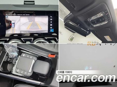 Mercedes-Benz EQA 2022, фото 16