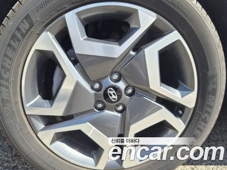Hyundai Palisade 2024, фото 5