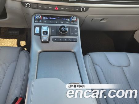 Hyundai Palisade 2024, фото 9