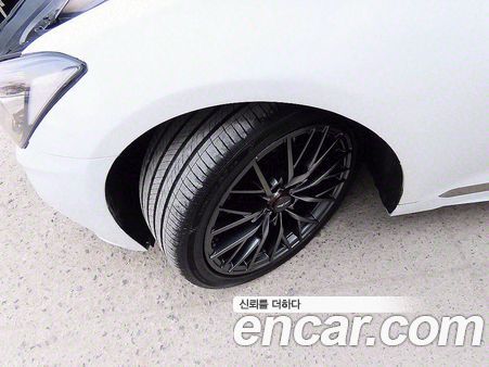 Genesis G80 2020, фото 5
