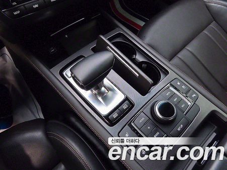 Genesis G80 2020, фото 9