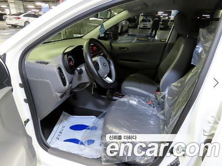 Kia Picanto 2021, фото 6