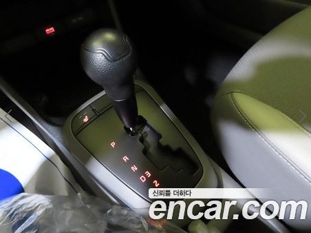 Kia Picanto 2021, фото 12