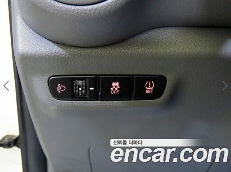 Kia Picanto 2021, фото 14