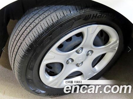 Kia Picanto 2021, фото 18