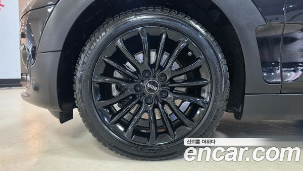 MINI CLUBMAN 2023, фото 5