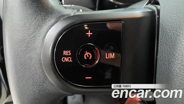 MINI CLUBMAN 2023, фото 14