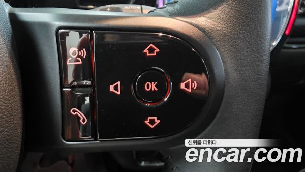 MINI CLUBMAN 2023, фото 15