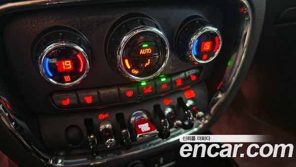 MINI CLUBMAN 2023, фото 17