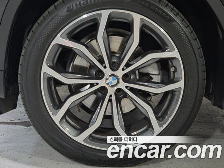 BMW X4 2025, фото 5