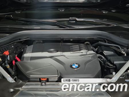 BMW X4 2025, фото 6