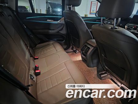 BMW X4 2025, фото 10