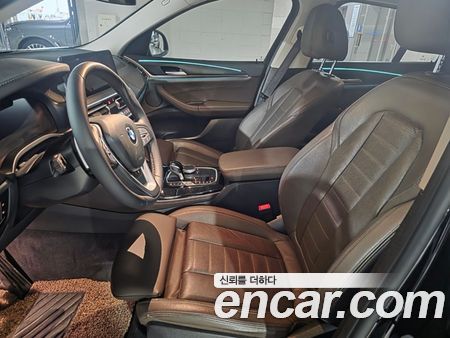 BMW X4 2025, фото 11