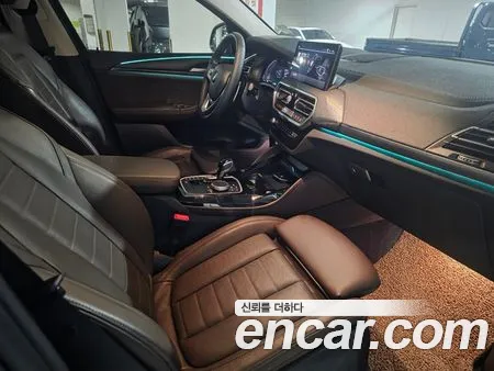 BMW X4 2025, фото 12