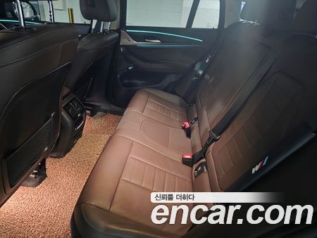 BMW X4 2025, фото 13