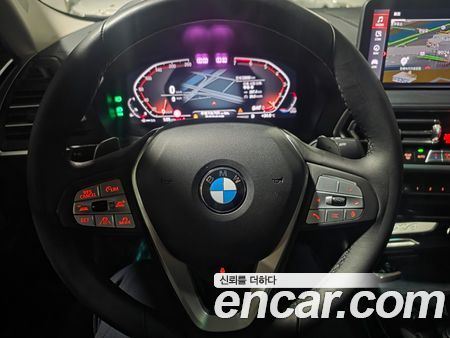 BMW X4 2025, фото 14