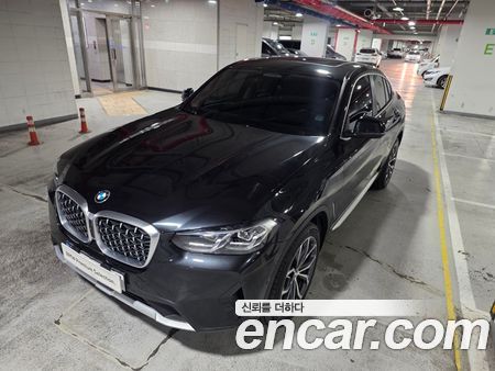 BMW X4 2025, фото 20