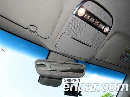 Genesis G90 2021, фото 14