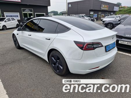 Tesla Model 3 2022, фото 6