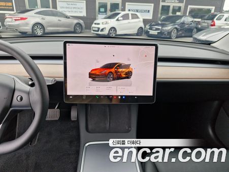 Tesla Model 3 2022, фото 10