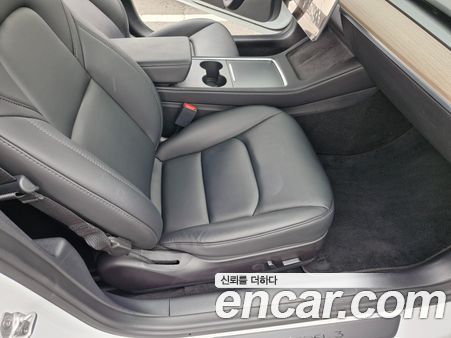 Tesla Model 3 2022, фото 14