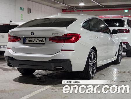 BMW Gran Turismo 2022, фото 2