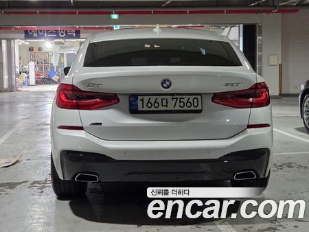 BMW Gran Turismo 2022, фото 4