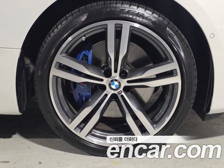 BMW Gran Turismo 2022, фото 5