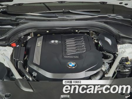BMW Gran Turismo 2022, фото 6