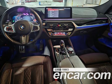 BMW Gran Turismo 2022, фото 7