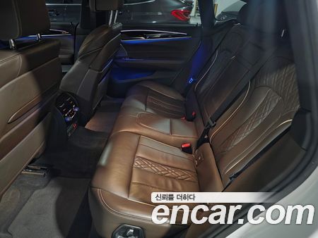 BMW Gran Turismo 2022, фото 10