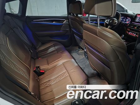 BMW Gran Turismo 2022, фото 13