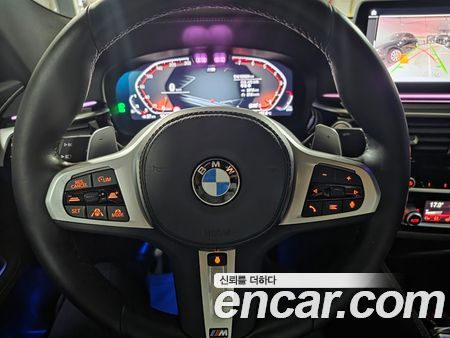 BMW Gran Turismo 2022, фото 14