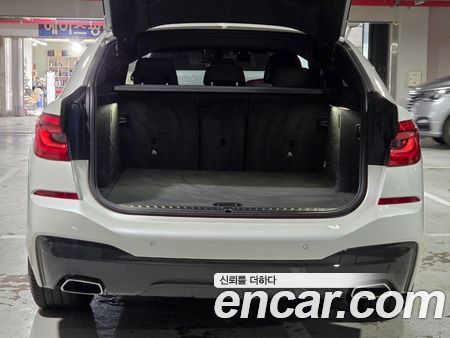 BMW Gran Turismo 2022, фото 20