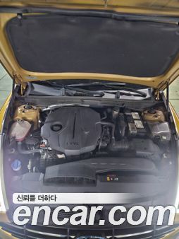 Hyundai Sonata 2020, фото 7