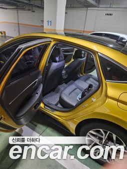 Hyundai Sonata 2020, фото 10