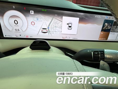 Genesis G80 2025, фото 4