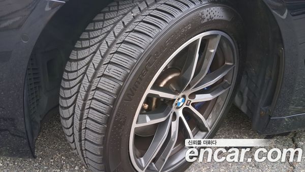 BMW 5 Series 2023, фото 5