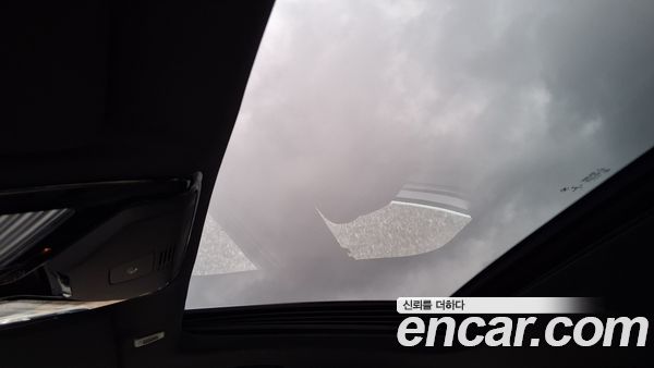 BMW 5 Series 2023, фото 14