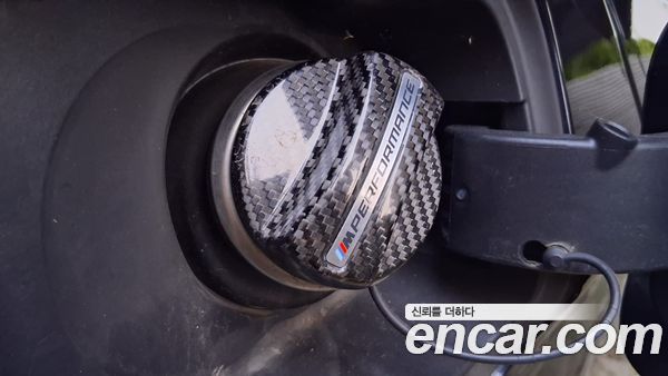 BMW 5 Series 2023, фото 18