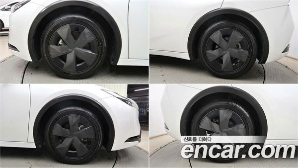 Toyota Prius 2024, фото 5