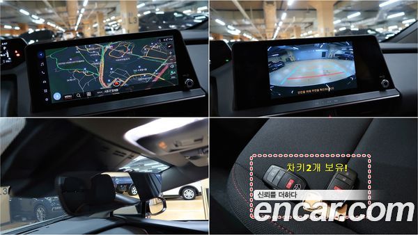 Toyota Prius 2024, фото 17