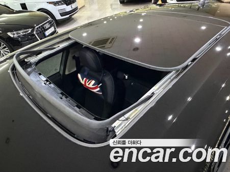 MINI CLUBMAN 2021, фото 6