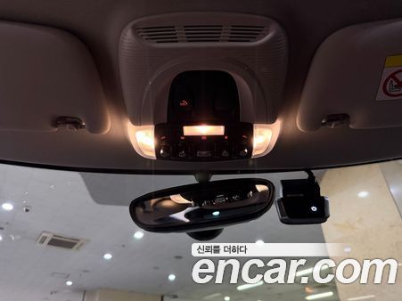 MINI CLUBMAN 2021, фото 15
