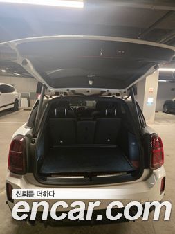 MINI COUNTRYMAN 2024, фото 7