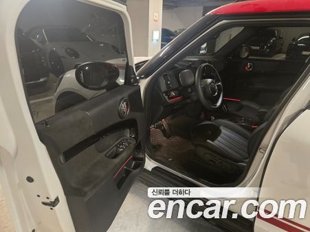 MINI COUNTRYMAN 2024, фото 9