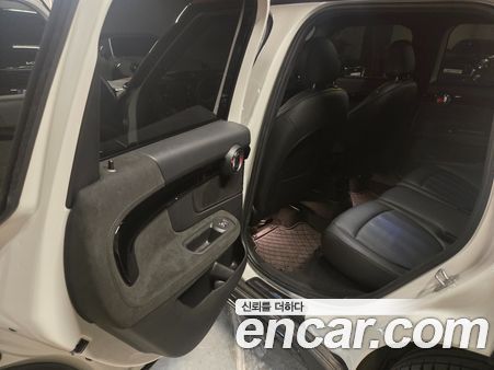 MINI COUNTRYMAN 2024, фото 10