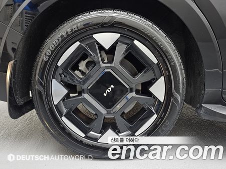 Kia Carnival 2024, фото 5