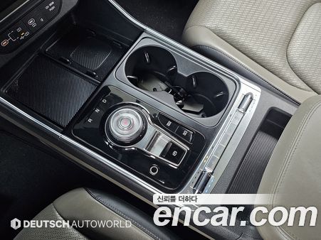 Kia Carnival 2024, фото 9